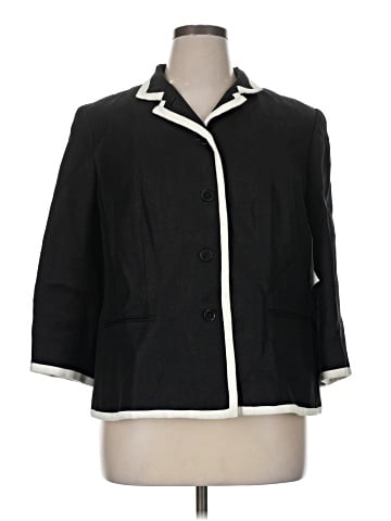 Lauren by Ralph Lauren Blazer (view 1)