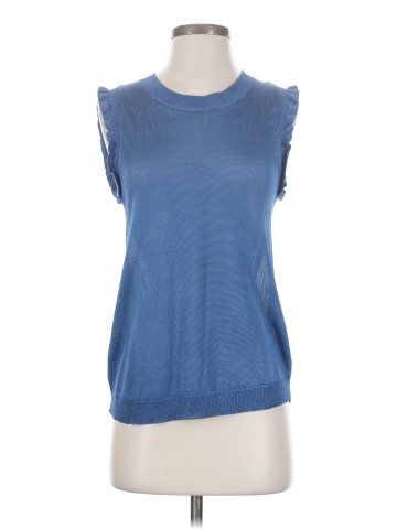 Caballero Sleeveless Top (view 1)