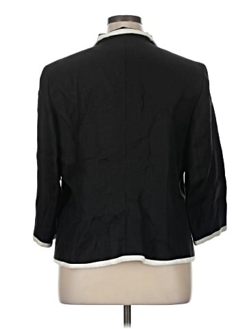 Lauren by Ralph Lauren Blazer (view 2)