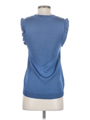 Caballero Sleeveless Top (view 2)