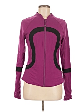 Lululemon Athletica Track Jacket