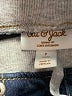 Cat & Jack Blue Jeans Size 7 - photo 3