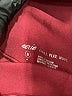 Aerie Solid Burgundy Active Pants Size M - photo 4