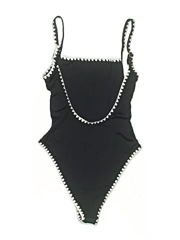 L Space One Piece Swimsuit (view 2)
