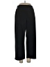 Ododos Black Casual Pants Size L - photo 1