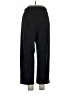 Ododos Black Casual Pants Size L - photo 2