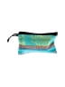 Unbranded Teal Makeup Bag One size - photo 2