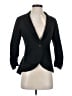 Gibson 100% Polyester Black Blazer Size XS - photo 1