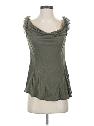 Deletta Sleeveless Top (view 1)