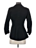 Gibson 100% Polyester Black Blazer Size XS - photo 2