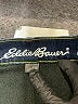 Eddie Bauer Solid Blue Jeans Size 12 (petite) - photo 7
