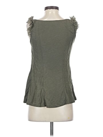 Deletta Sleeveless Top (view 2)