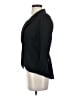 Gibson 100% Polyester Black Blazer Size XS - photo 5