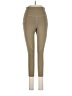 Brooks Tan Active Pants Size M - photo 1