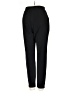 Shein Solid Black Dress Pants Size 2 - photo 2