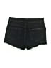 Carmar 100% Cotton Black Denim Shorts Size 26 waist - photo 2
