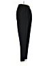 Shein Solid Black Dress Pants Size 2 - photo 4