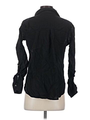 E&M Collection Long Sleeve Blouse (view 2)