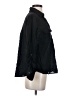 E&M Collection Black Long Sleeve Blouse Size S - photo 4