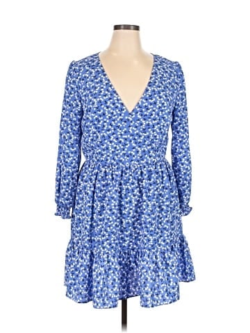 Eliza J Casual Dress (view 1)