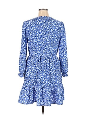 Eliza J Casual Dress (view 2)