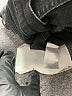 Everlane Black Jeans Size 25 waist - photo 8