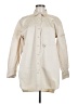 Tilley Ivory Long Sleeve Button-Down Shirt Size M - photo 1