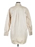 Tilley Ivory Long Sleeve Button-Down Shirt Size M - photo 2
