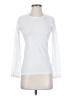 Adar White 3/4 Sleeve T-Shirt Size XS - photo 1