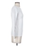 Adar White 3/4 Sleeve T-Shirt Size XS - photo 4