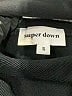 Superdown Black Cocktail Dress Size S - photo 4