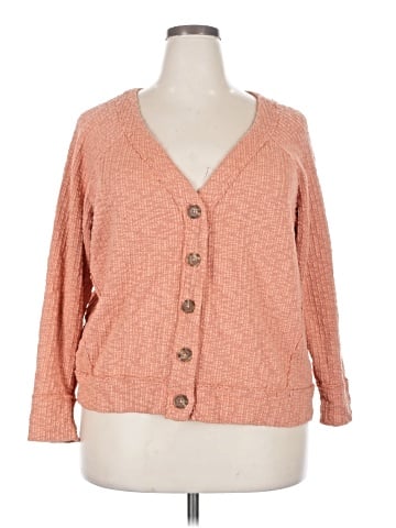 TWO by Vince Camuto Cardigan (view 1)