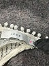 Lush 100% Nylon Ivory Cocktail Dress Size S - photo 7