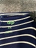 dip Blue Long Sleeve Turtleneck Size 3X - photo 7