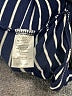 dip Blue Long Sleeve Turtleneck Size 3X - photo 8