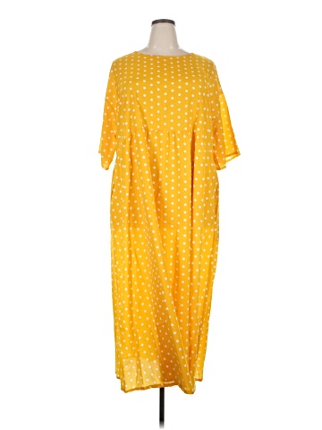 Zanzea Collection Casual Dress (view 1)