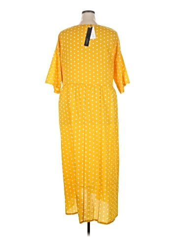 Zanzea Collection Casual Dress (view 2)