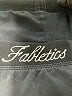 Fabletics Solid Black Casual Skirt Size 30 waist (estimated) - photo 3