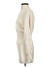 Shein Ivory Turtleneck Sweater Size 4 - photo 5