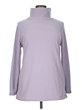 Dudley Stephens Turtleneck Sweater
