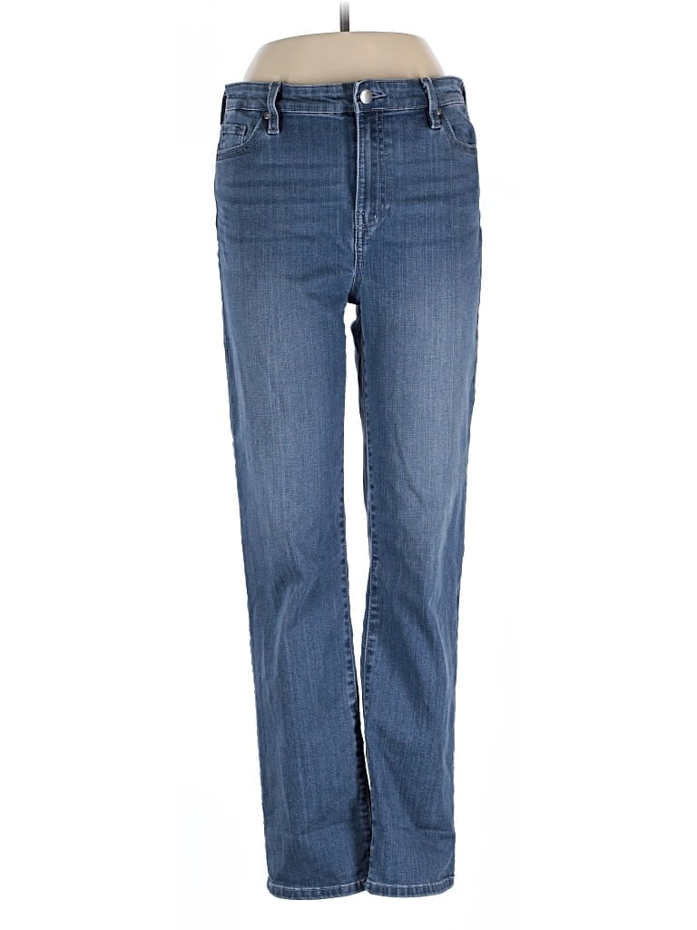 Pre-owned Buffalo By David Bitton Jeans In Blue