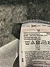 Old Navy Solid Gray Casual Dress Size M - photo 8