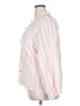 Unbranded 100% Polyester Pink Long Sleeve Blouse Size XXL - photo 5