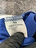 Assorted Brands 100% Polyester Solid Blue Jumpsuit Size M - photo 5