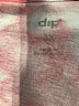 dip Tie-dye Pink Active T-Shirt Size 3X - photo 9