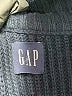Gap Blue Pullover Sweater Size XXL - photo 7