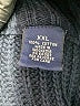 Gap Blue Pullover Sweater Size XXL - photo 8
