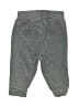 Rene Rofe Solid Gray Sweatpants Size 0-3 mo - photo 2