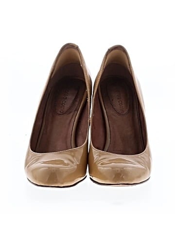 Corso Como Heels (view 2)