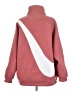 Nike 100% Polyester Pink Track Jacket Size XS - photo 2